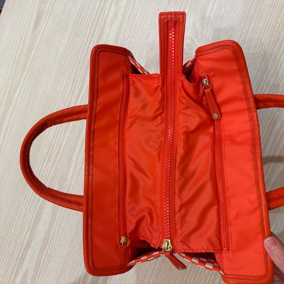 MZ Wallace Medium Woven Box Tote - Picture 8 of 11